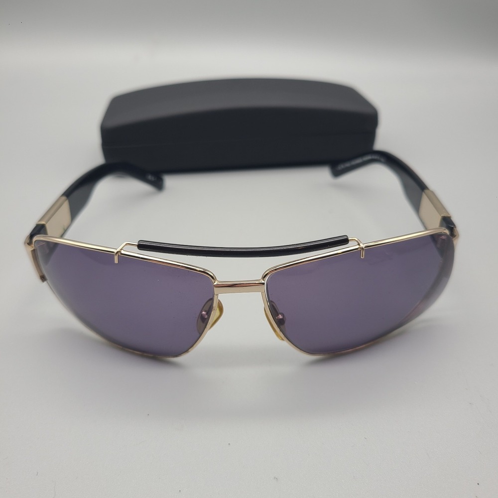 Gucci Sunglasses Model GG 1856/S RER/BN (65mm - 13mm - 125mm) Aviator Square